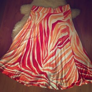 Tommy Bahama Skirt